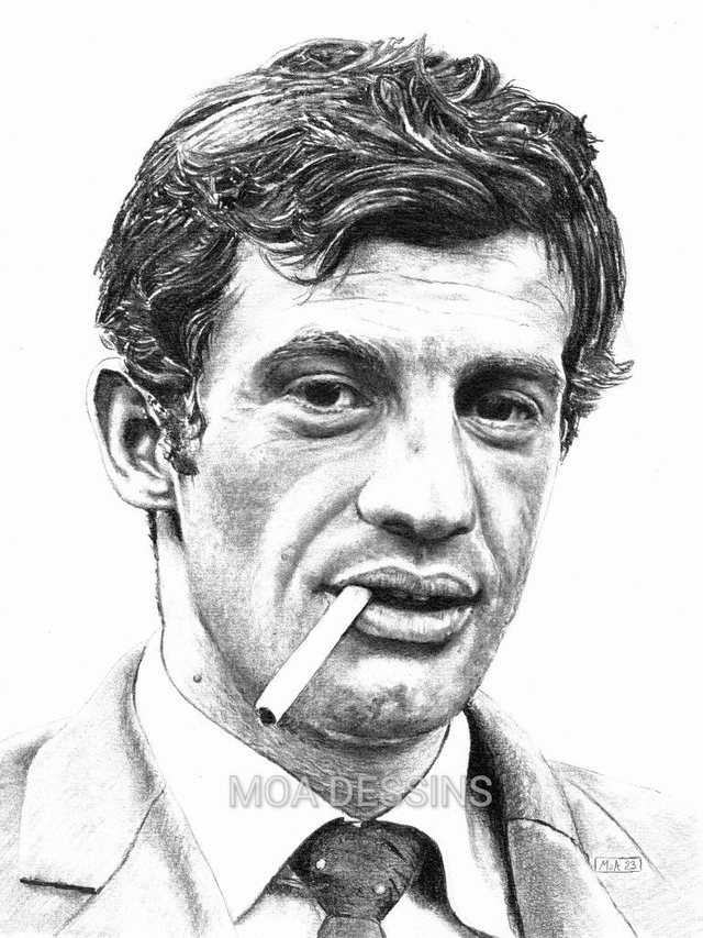 Belmondo