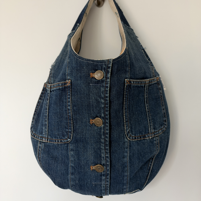Ralphie hobo bag