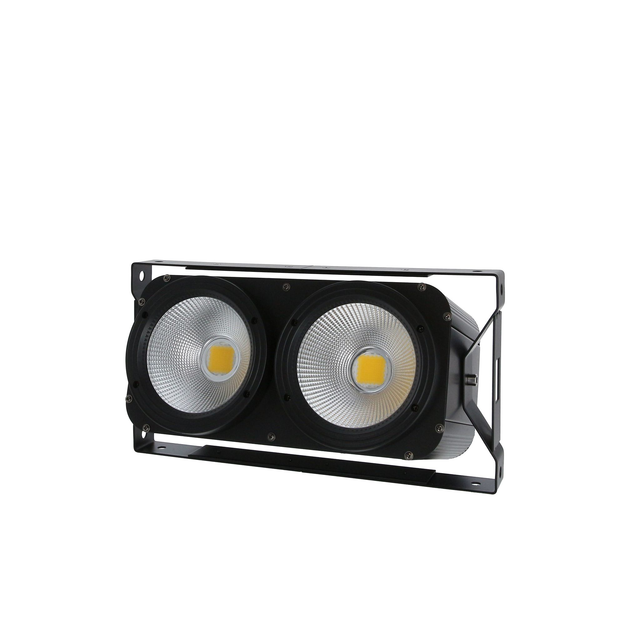  J COLLYNS BLINDER COB 2x100WW 