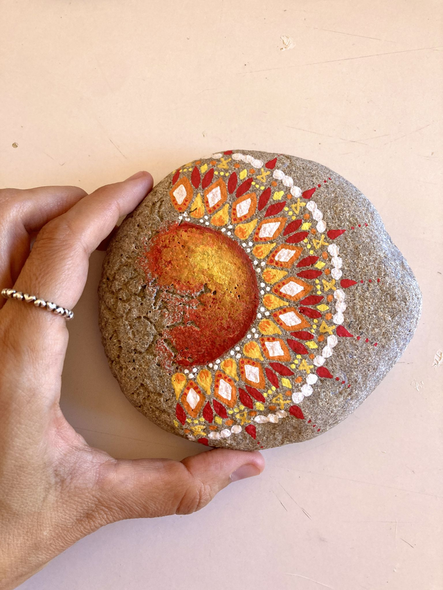 Pedras com História 