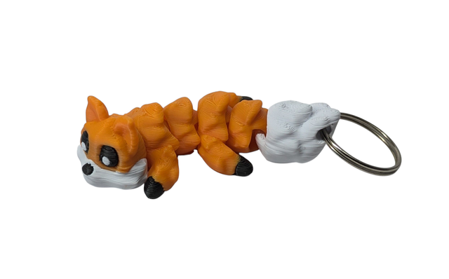 Fox Flexi Buddy