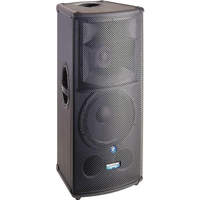 Cassa attiva MACKIE 15&quot;