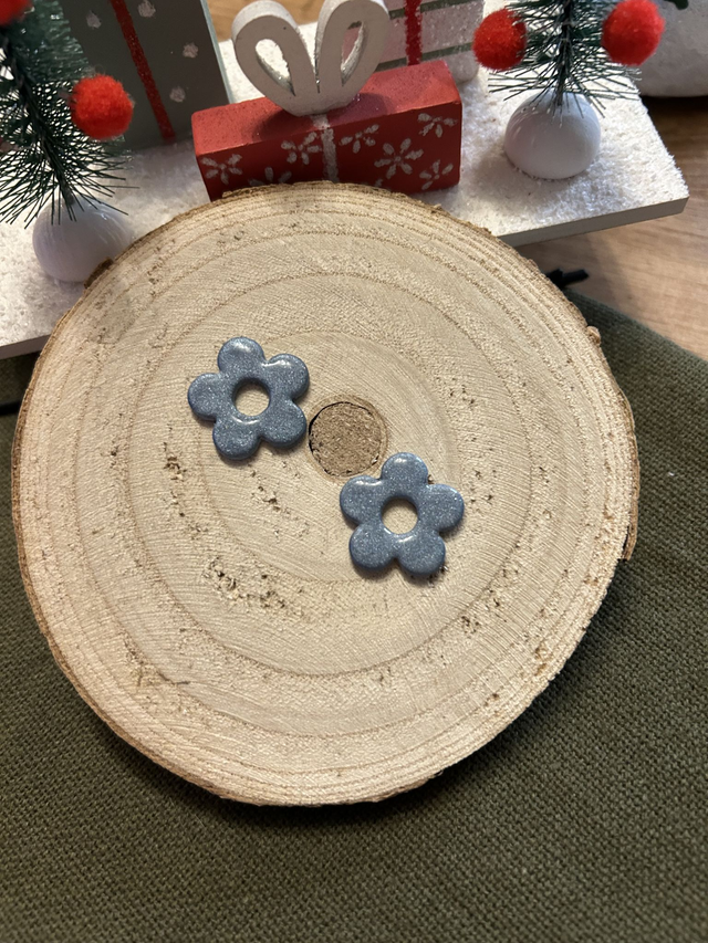 Alma gris métallisé 