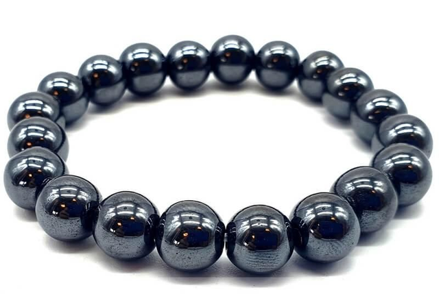 Bracelet Hématite 
