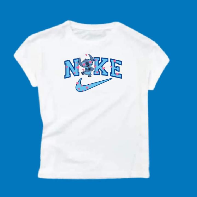 Lovely Stitch T Shirt 