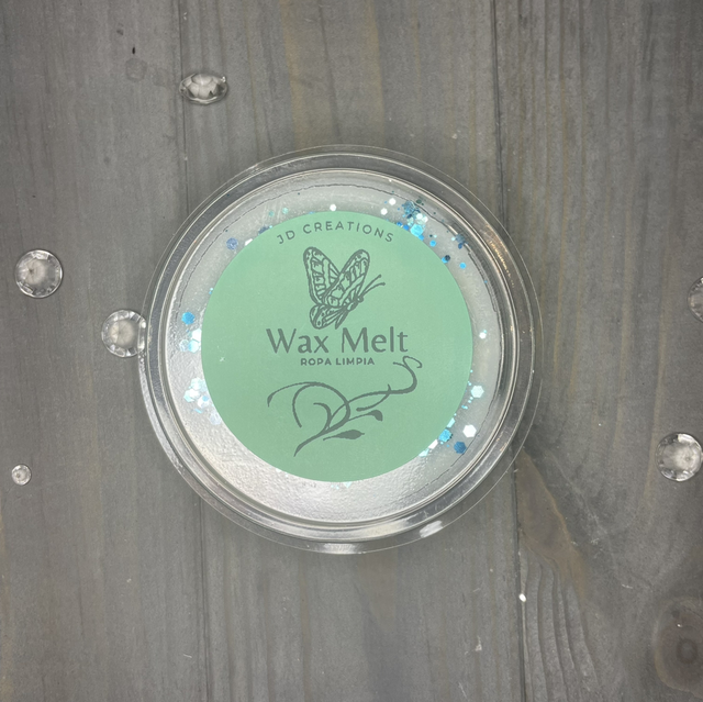 Six Segment Wax Melt Pots