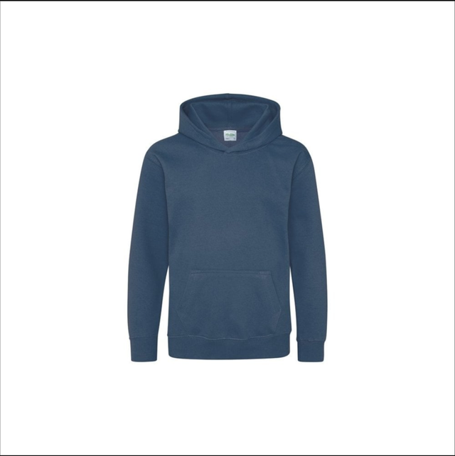 Kids Hoodies - Add your own design