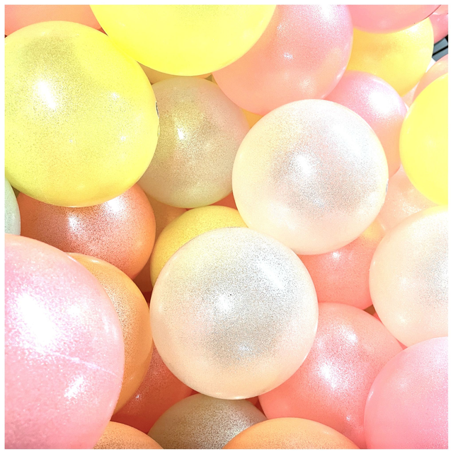 Glitter Ball - 15cm | Ratatam
