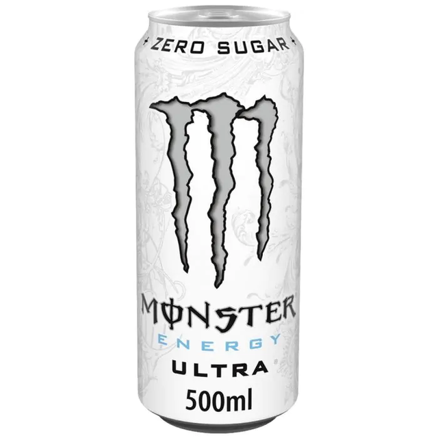 Monster White 