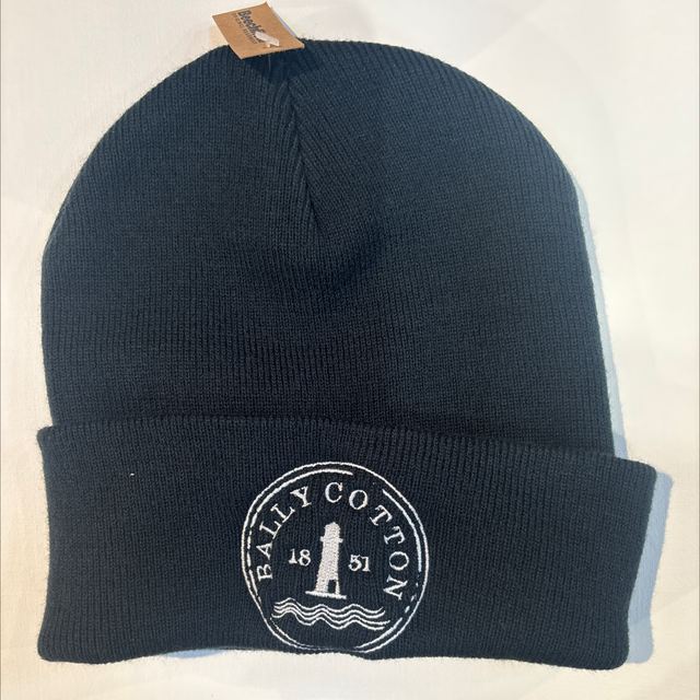Beanie (Navy)