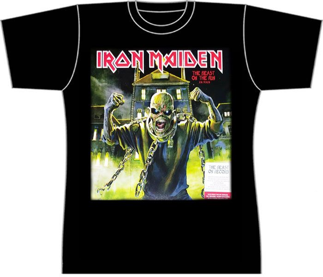 Iron Maiden