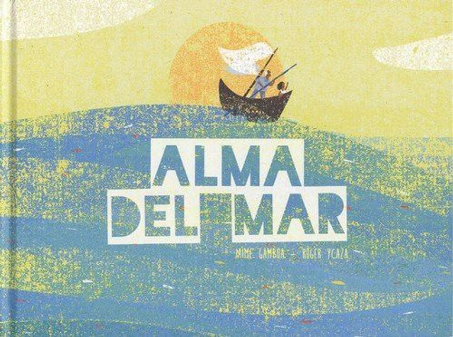 Alma del mar - Jaime Gamboa, Jaime Gamboa Goldenberg