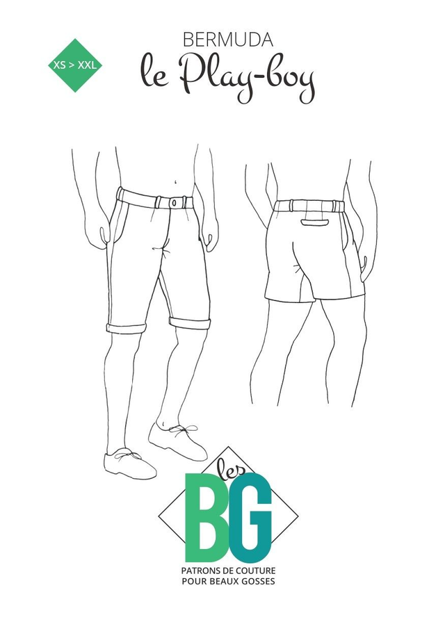 Play Boy - Les Beaux Gosses