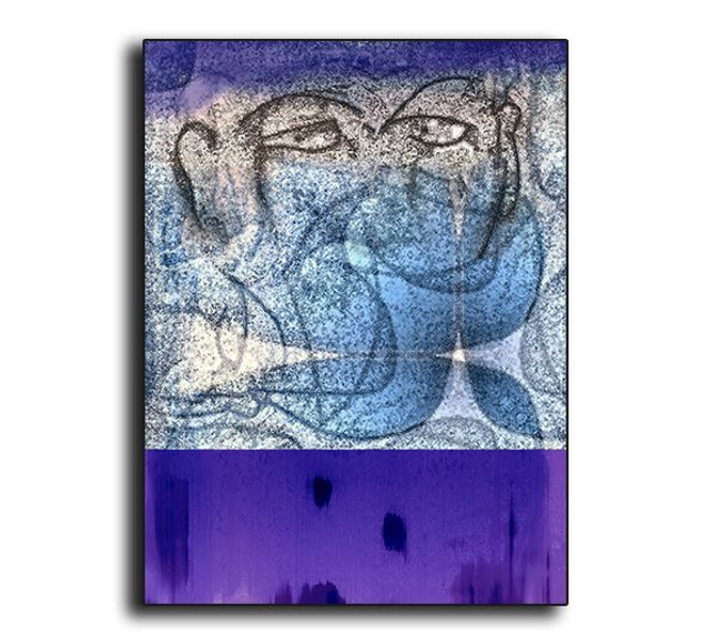 05 Head - Aquaman, 2013.