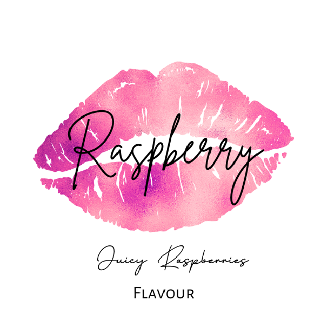 Raspberry Flavour