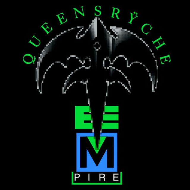 Queensryche - Empire [CD]/VSN
