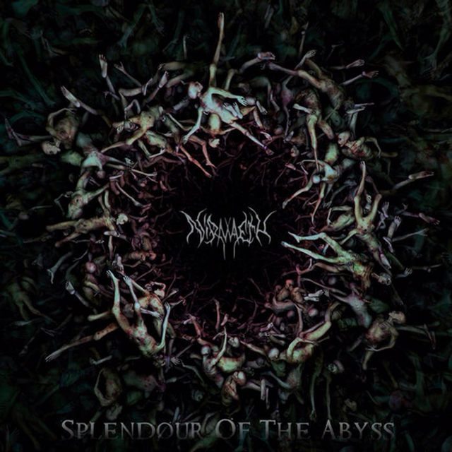 Nirnaeth - Splendour Of The Abyss