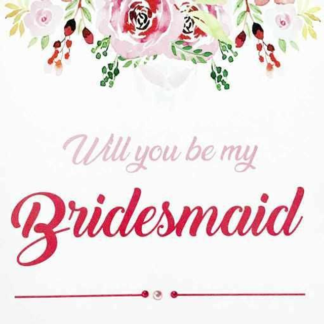 Watercolour Flowers Top