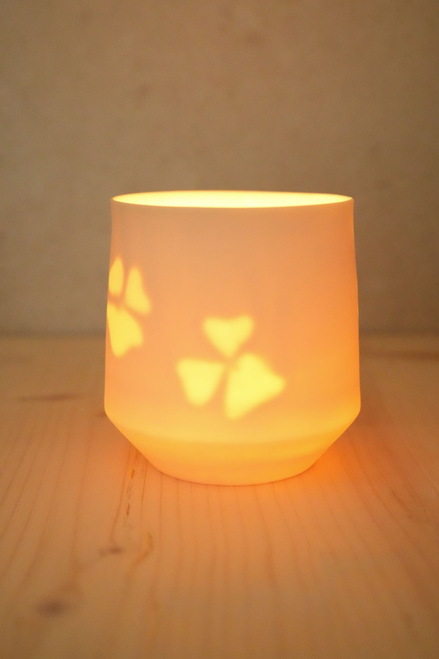 Floral Lights S // Klee