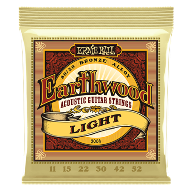 EB EW 2004 80/20 BRONZE LIGHT SET 11-52