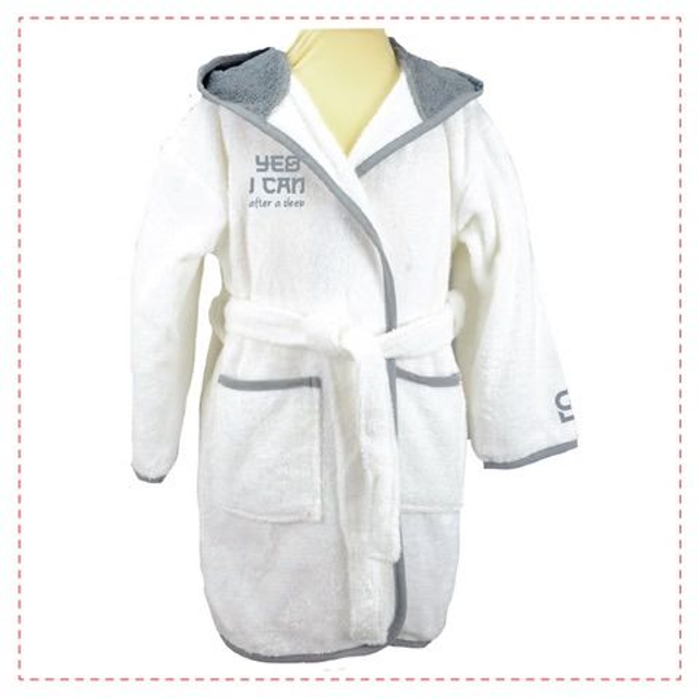 Kids Bathrobe