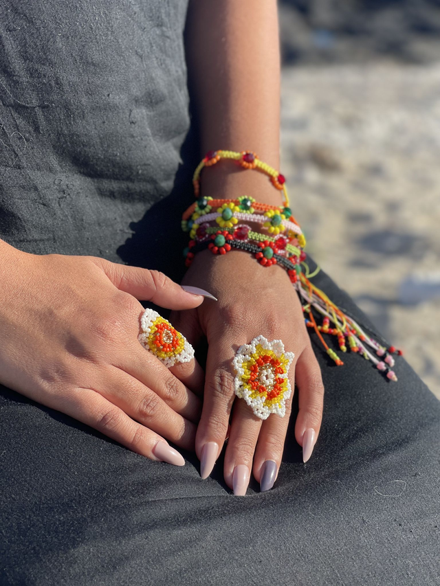 Bracelet Daisy JENNY collection