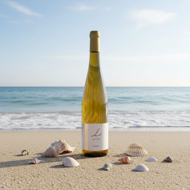 Weingut Lütz Phase 2 feinherb