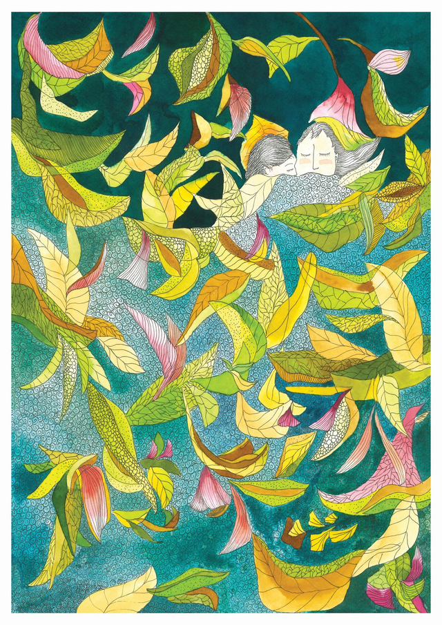 Il y a des siestes qui réparent le monde 