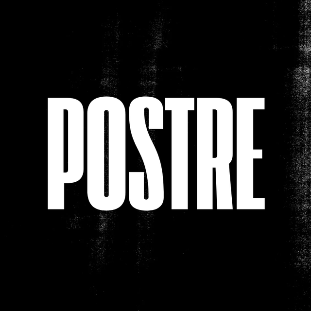 Postre 