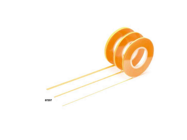 Bande cache masquage 2mm tamiya 87207