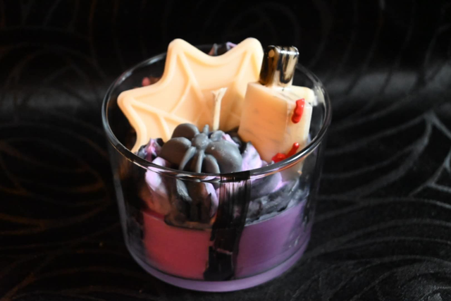 🖤🕷️ Mercredi