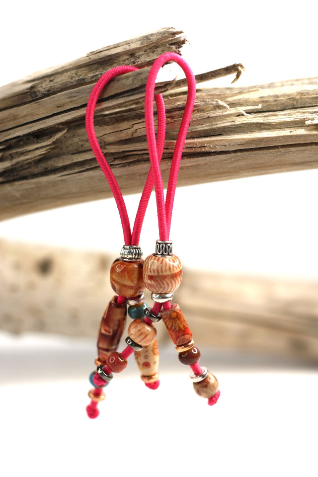 Les P&#039;Tits GiGi - Rose