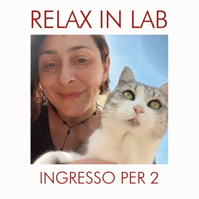 RelaX in LAB  - per 2