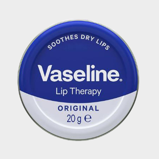 Vaseline Lip Therapy Original Tin 20g