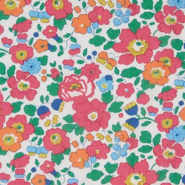 Tana Lawn Betsy - Liberty Fabric