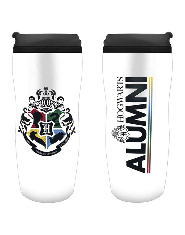 Harry Potter: Hogwarts Alumni Travel Mug
