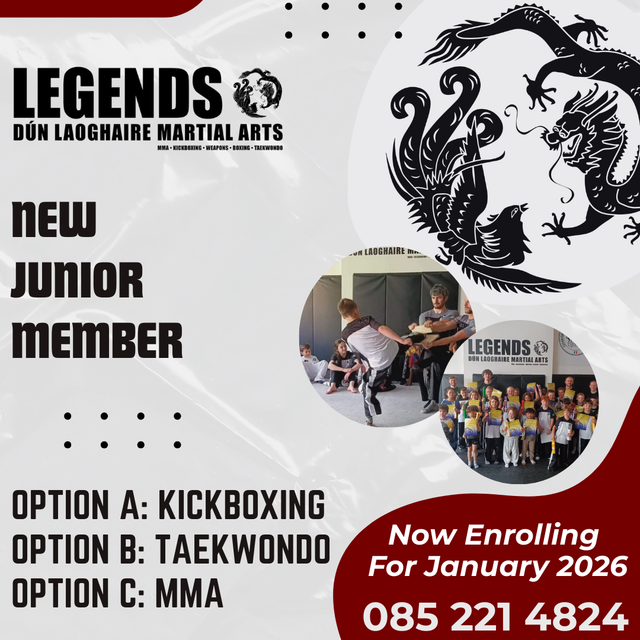 New Junior Member (5-12 Years)