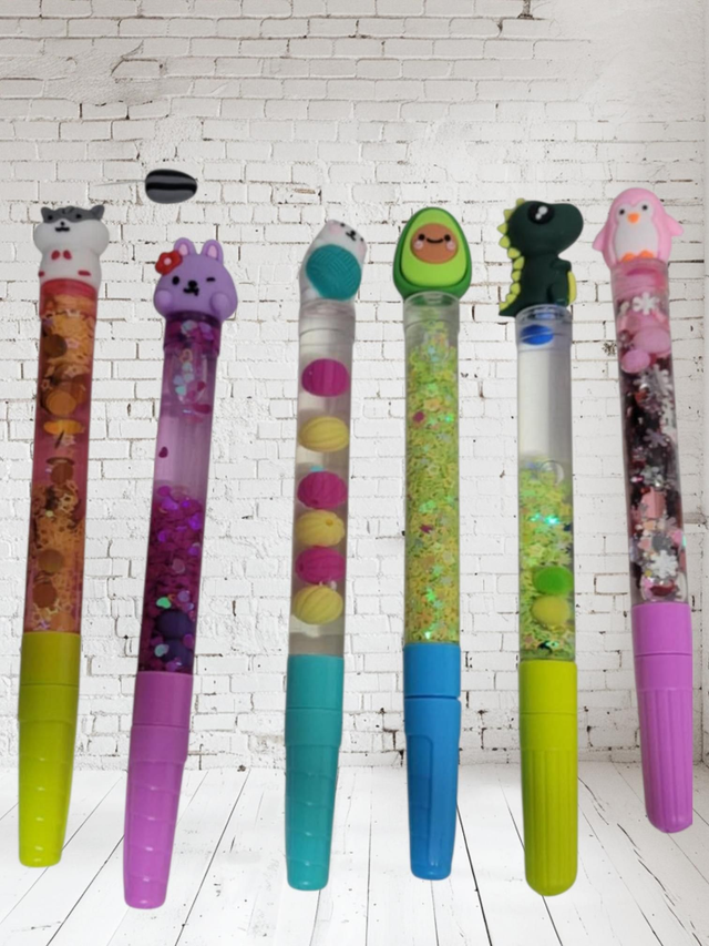 Stylo fait main