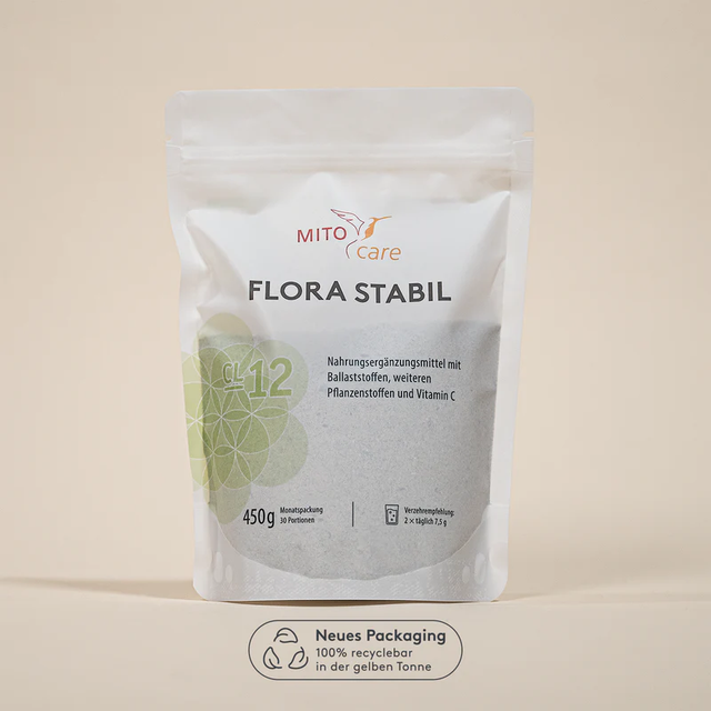 Mitocare Flora Stabil