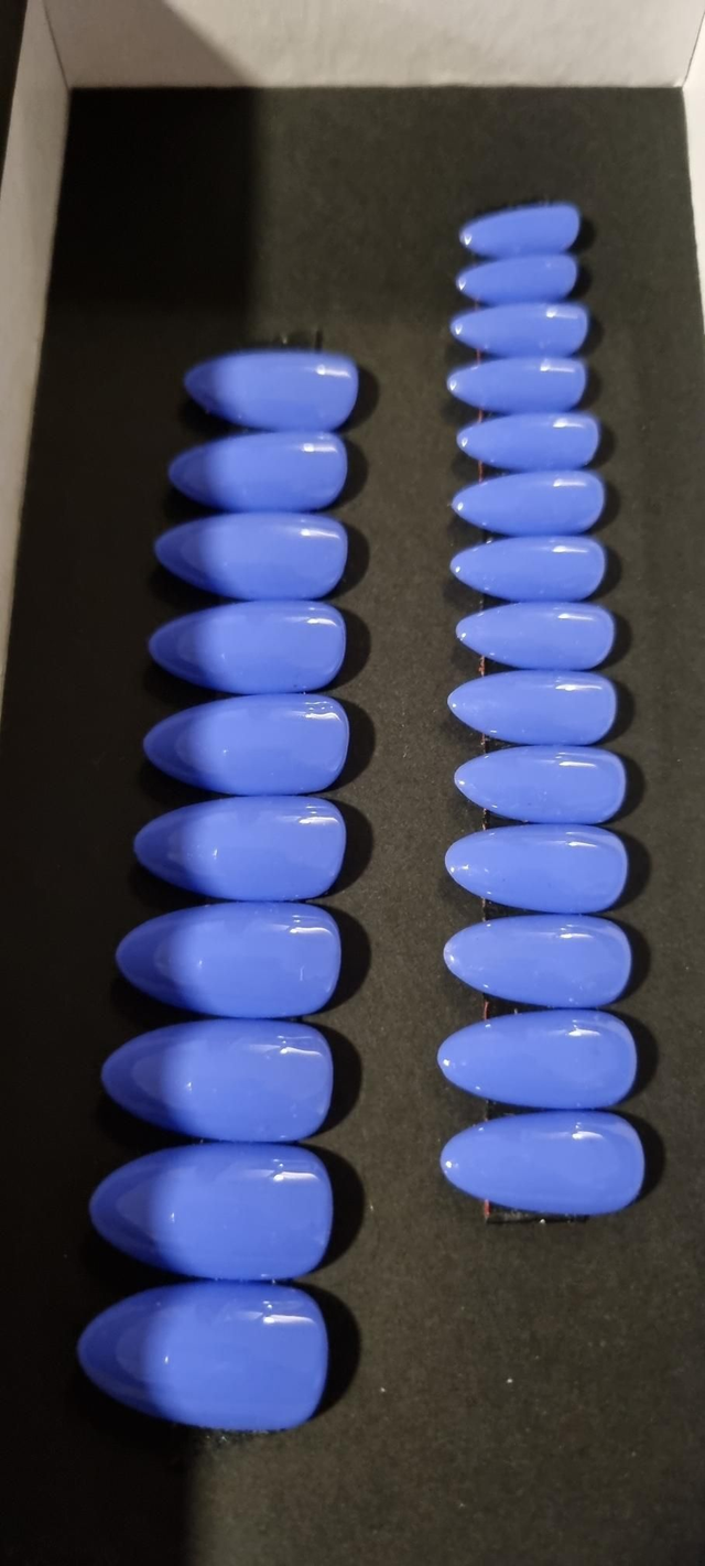 Lavande flash Amande S