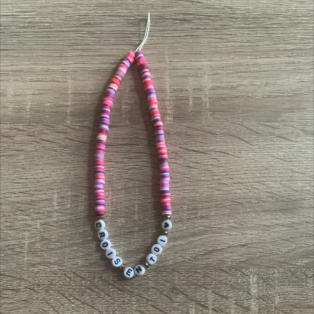 Chaîne de téléphone