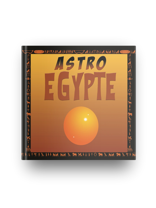 Astro Egypt