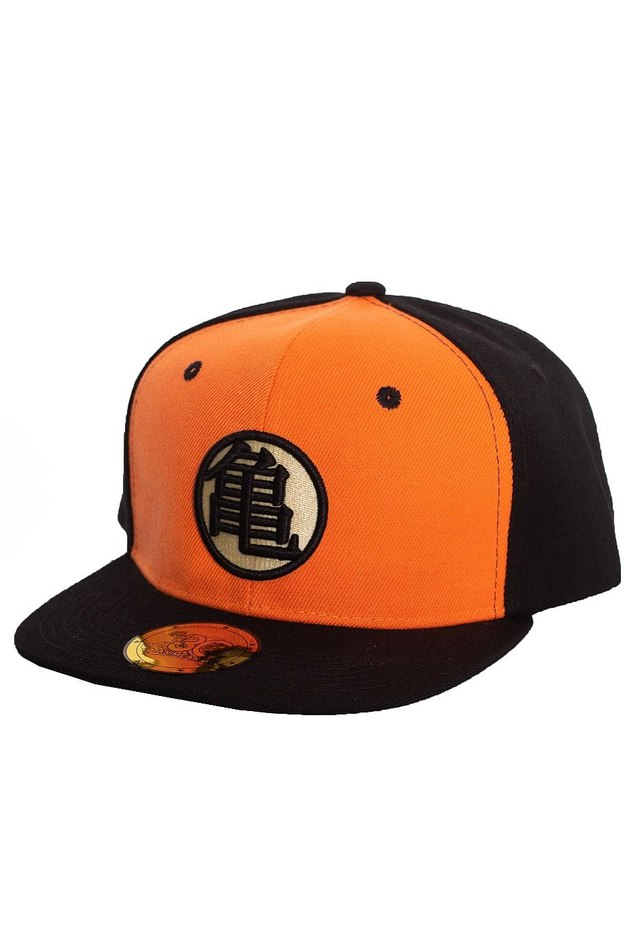 Dragon Ball Z: Snap Back Hat