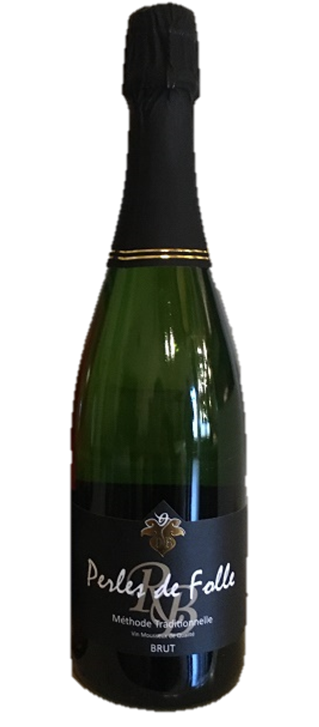 Méthode traditionnelle Nantais Perle Folle Fief Dubois 