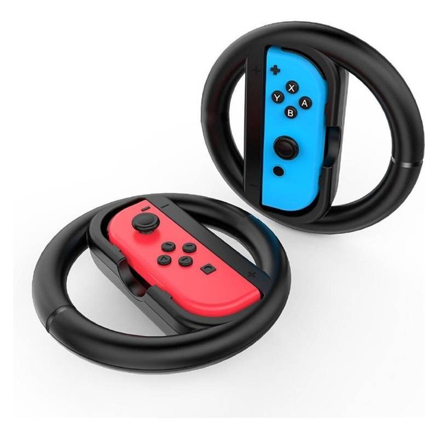Volante para Joy cons Nintendo switch