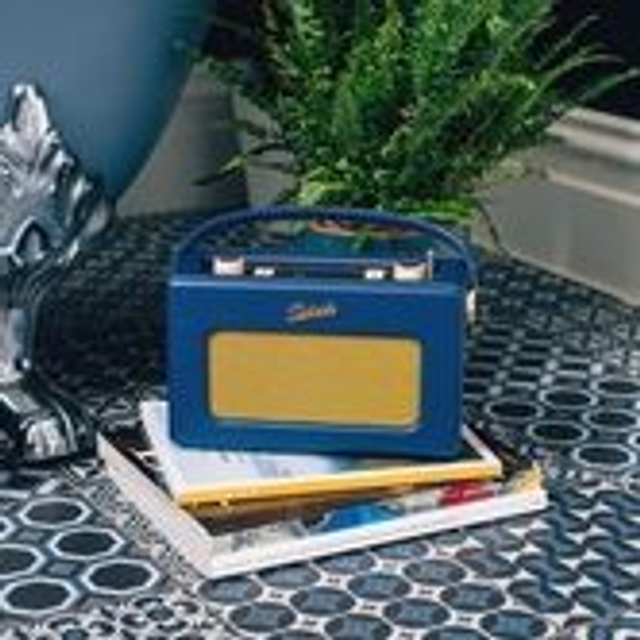Roberts Revival iStream 3L DAB+ Smart Radio 