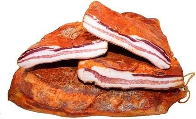 Guanciale Dolce Stagionato