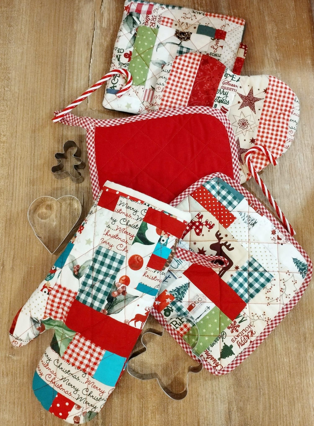 Gant de cuisine - Joy