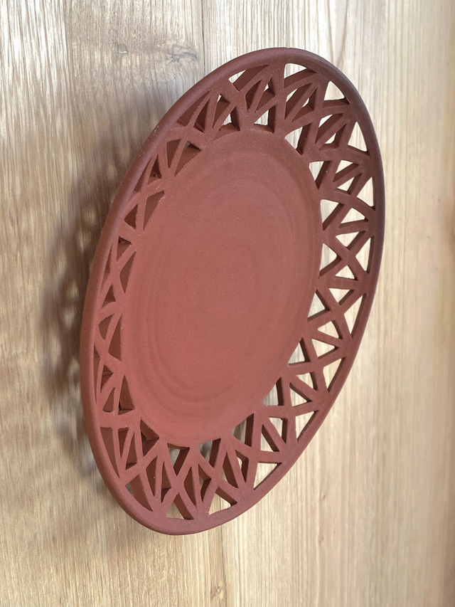 Assiette murale SOLUNA _03