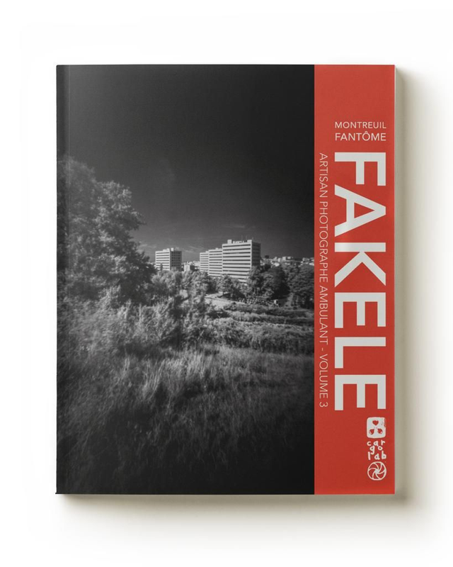 Montreuil Fantome Classique